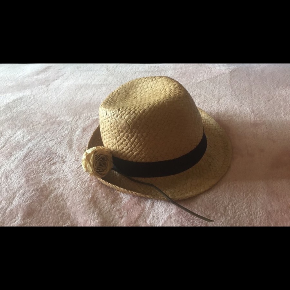Straw Hat